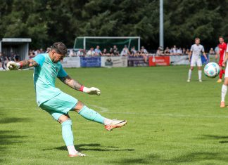 Die Wintertransfers der Verbandsligisten