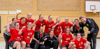 TVH Damen gewinnen Heimspiel gegen Lingenfeld/Schwegenheim TV Hauenstein Handball