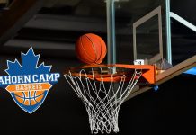 Nächster Sieg für die Ahorn Camp Baskets Die Ahorn Camp Baskets siegen in Köln