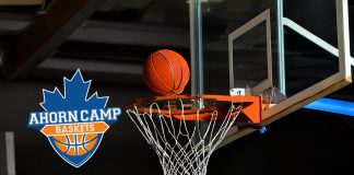 Nächster Sieg für die Ahorn Camp Baskets Die Ahorn Camp Baskets siegen in Köln