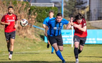 09.03.2025: SV Hinterweidenthal – TSC Zweibrücken