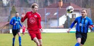 FC Schmittweiler-Callbach gelingt Auswärtssieg