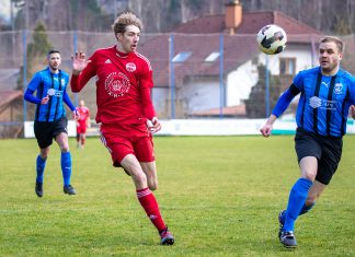 FC Schmittweiler-Callbach gelingt Auswärtssieg