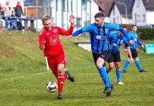 16.03.2025: SV Hinterweidenthal – FC Schmittweiler-Callbach