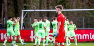 Jahn Zeiskam siegt souverän Hendrik Gräfe SC Hauenstein