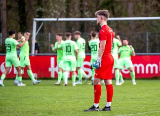 Jahn Zeiskam siegt souverän Hendrik Gräfe SC Hauenstein