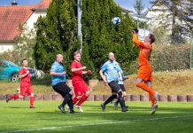 13.04.2025: TV/SC Hauenstein 2 – SV Ruhbank