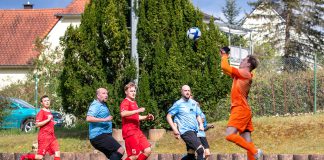 13.04.2025: TV/SC Hauenstein 2 – SV Ruhbank