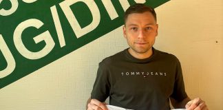 Yannick Roth zum ASV Lug/Schwanheim