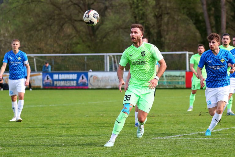 Die Sommertransfers 25/26 - Palz Sport