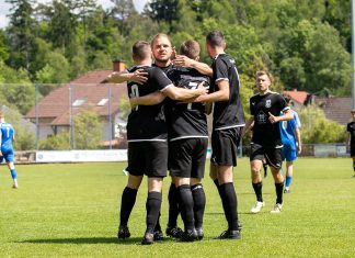 Umkämpfter Heimerfolg für den SV Hinterweidenthal