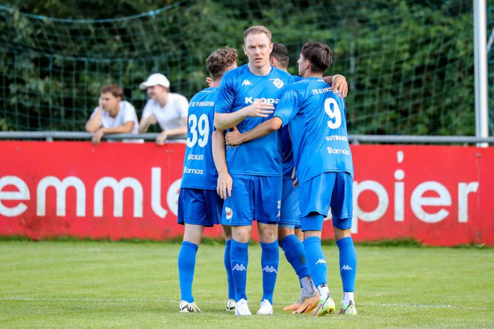 Jubel FKP Pirmasens