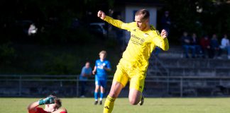 Dudenhofen feiert souveränen Sieg