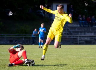 Dudenhofen feiert souveränen Sieg