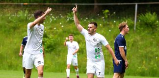 ASV Lug/Schwanheim siegt in Unterzahl