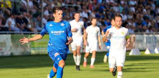 FK Pirmasens trifft auf den HSV