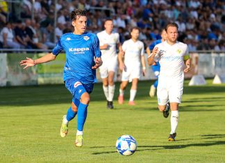 FK Pirmasens trifft auf den HSV