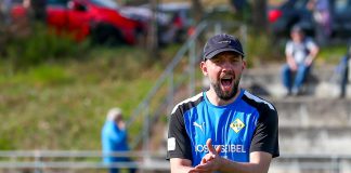 SC Hauenstein vor dem Saisonstart: Trainer Weishaar möchte Auftaktsieg
