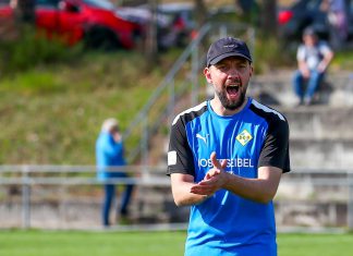 SC Hauenstein vor dem Saisonstart: Trainer Weishaar möchte Auftaktsieg