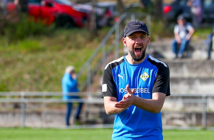 SC Hauenstein vor dem Saisonstart: Trainer Weishaar möchte Auftaktsieg