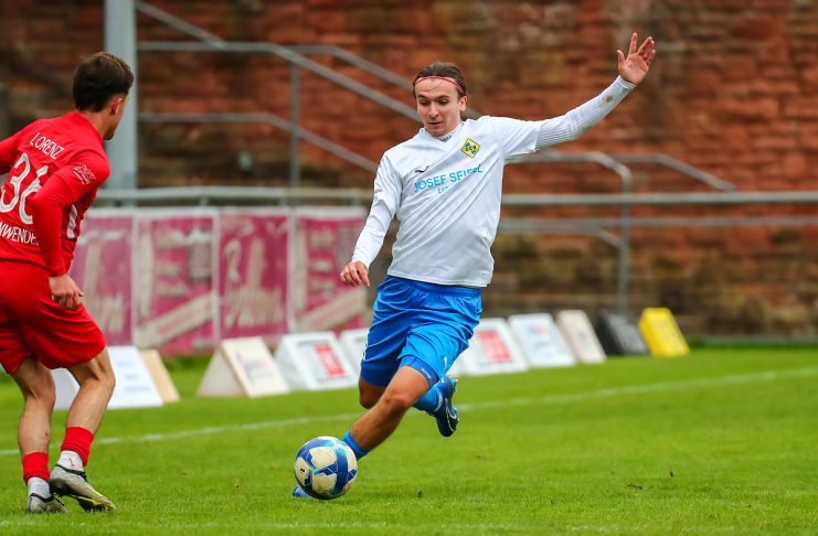 Transfers Verbandsliga Südwest 25/26