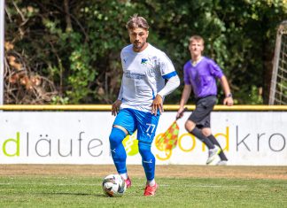 Verbandspokal: Palatia Contwig siegt im Derby