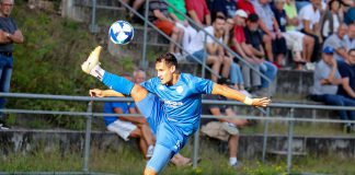 Verbandspokal: FKP Pirmasens muss zur TSG Kaiserslautern