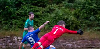 Kreispokal Südpfalz: Azzurri Landau setzt sich souverän durch