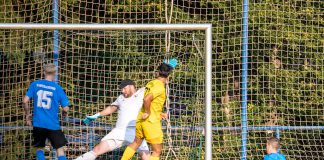 Eigentor bringt den Sieg: Hermersberg siegt in Hinterweidenthal