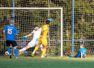 Eigentor bringt den Sieg: Hermersberg siegt in Hinterweidenthal