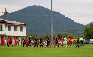 20.08.2025: SG Völkersweiler/Waldhambach – TSV Landau