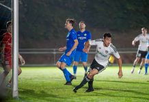 Treffer in der Nachspielzeit: Özcelik gelingt der Lucky Punch