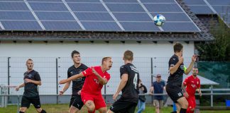 Kreispokal Südpfalz: TSV Landau ringt SG Völkersweiler/Waldhambach nieder