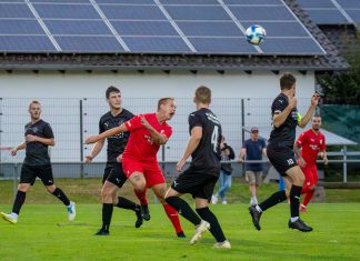 Kreispokal Südpfalz: TSV Landau ringt SG Völkersweiler/Waldhambach nieder