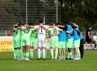 Verbandspokal Südwest: Keine Überraschungen