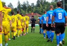 16.08.2025: SV Hinterweidenthal – SV Hermersberg