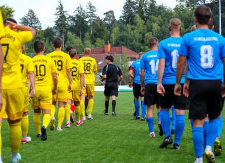16.08.2025: SV Hinterweidenthal – SV Hermersberg