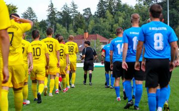 16.08.2025: SV Hinterweidenthal – SV Hermersberg