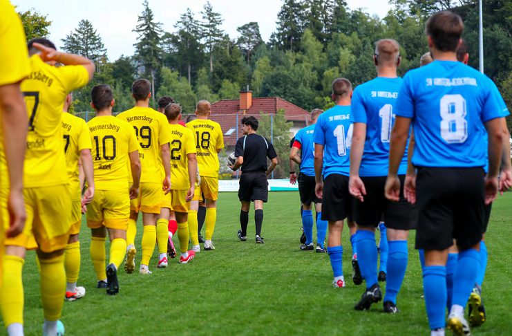 16.08.2025: SV Hinterweidenthal – SV Hermersberg