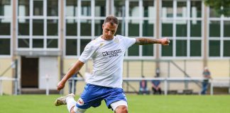 Transfer: Jänicke wechselt zu Borussia Neunkirchen