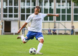 Transfer: Jänicke wechselt zu Borussia Neunkirchen