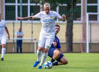 Landesliga West: Drei Mannschaften mit maximaler Ausbeute