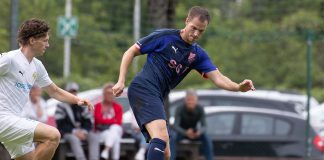 Bezirksliga Westpfalz: Die Drei Absteiger im Gleichschritt