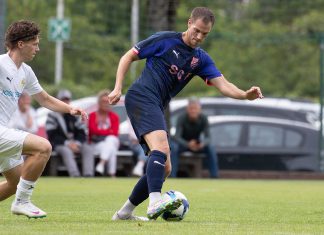 Bezirksliga Westpfalz: Die Drei Absteiger im Gleichschritt