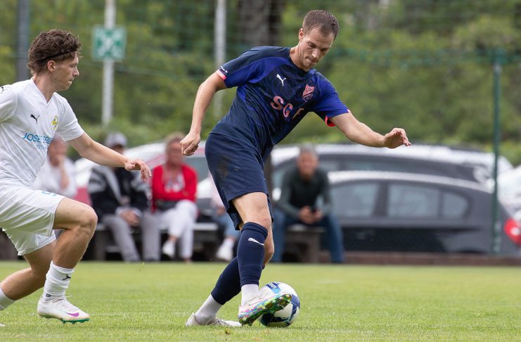 Bezirksliga Westpfalz: Die Drei Absteiger im Gleichschritt