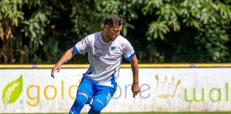 Landesliga Ost: Speyrer Kantersieg