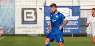 Verbandspokal Südwest: Titelverteidiger Pirmasens muss nach Zeiskam