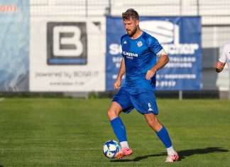 Verbandspokal Südwest: Titelverteidiger Pirmasens muss nach Zeiskam