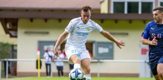 Landesliga West: Kirchheimbolanden weiterhin ungeschlagen