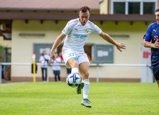 Landesliga West: Kirchheimbolanden weiterhin ungeschlagen